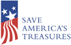 Logo of Save Amercia's Treasures