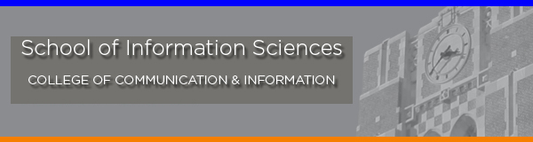 Description: School of Information Sciencds