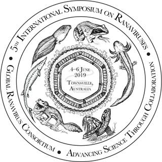 ranavirus conf logo 2019