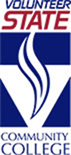Title: logo - Description: Volunteer State Community College logo